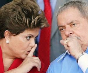 Las presiones sobre el Senado para dar el empellón final a Rousseff venían también de sectores productivos.