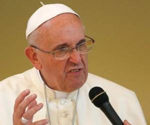 El Vaticano difundió el lunes el texto de una carta con fecha 28 de diciembre que Francisco envió a los obispos y que habla de las injusticias que se cometen contra los niños