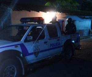 El Salvador al igual que Honduras, figura entre los países más violentos del mundo en una región sin guerra.