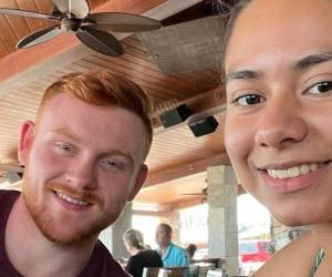 Se conocieron y poco tiempo después se dieron el sí para unirse en matrimonio, solo tres meses después la efímera historia de amor se convirtió en la peor tragedia de horror para la joven nicaragüense Anggy Díaz. Esto es lo último revelado sobre el caso.