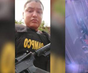 El ministro de Seguridad dijo que ‘Bad Face’ fue detenido con la certeza absoluta de que participó en la masacre de 13 personas en un billar de la colonia La Victoria, en el municipio de Choloma, Cortés y tras su detención se conoció que estaría involucrado en otros delitos. Aquí lo que sabemos del presunto hechor.