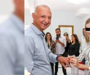 El alcalde de una ciudad brasileña se casó con una adolescente de 16 años y un día después de la boda le otorgó un cargo a su nueva suegra en la municipalidad. A continuación los detalles del polémico caso y cómo fue descubierto.