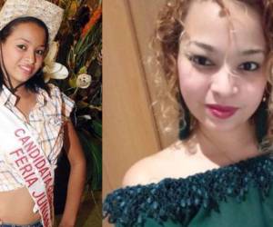 Carmen Yessenia Díaz Zelaya, de 29 años de edad, falleció este viernes en Sant Cugat, Barcelona, luego de luchar por más de siete años contra una enfermedad que los médicos no lograron identificar. A continuación lo que se sabe sobre la muerte de la excandidata de la Feria Juniana.