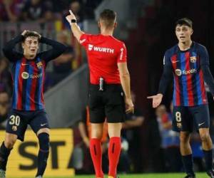 Los problemas legales y administrativos no paran en el Barcelona y ahora el conjunto azulgrana está involucrado en el que para muchos ya es el mayor escándalo de corrupción arbitral en la historia del fútbol español. Tras la denuncia hecha por la Fiscalía, el Barça tiene un complicado panorama por delante.