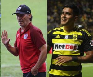 ”Buba” López sigue sin firmar con Real España, Pedro Troglio ha tomado una decisión que lo aleja de la Selección de Honduras y todo parece indicar que Luis Palma dejará al Aris Salónica. Estas son las últimas novedades del mercado.