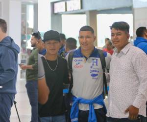 Retornando a la actividad en este 2023, la Selección de Honduras partió este lunes con destino hacia Los Ángeles, Estados Unidos, en donde el combinado nacional se medirá el miércoles 22 de marzo ante El Salvador. El 28 de este mes, la H jugará ante Canadá buscando sellar su pase a la Copa Oro y al Final Four de la Liga de Naciones de Concacaf.