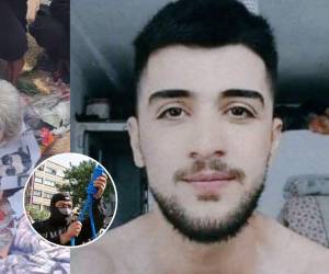 Mehdi Karami fue ejecutado por el gobierno de Irán al ser acusado por el asesinato de un agente de seguridad durante una protesta. “Buscan destruir lo que amamos” dijo su padre.