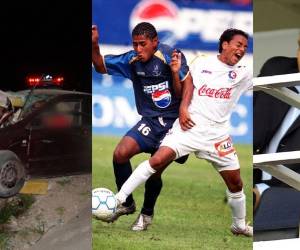 Desde su debut con Motagua, Edy Rafael Vásquez Andrade demostró su calidad y pintaba para crack. El fino zurdo entraba en los planes de Reinaldo Rueda, que recién llegaba al país para tomar a la Selección de Honduras, pero el destino cruel le jugó una mala pasada