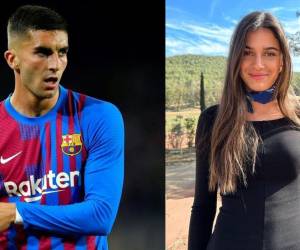 Por muchos años, Ferrán Torres y Sira Martínez, hija del exentrenador del Barcelona y la Selección de España Luis Enrique, formaron una de las parejas más mediáticas del fútbol español, sin embargo, de forma sorprendente anunciaron su separación.