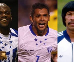El novedoso chat de Inteligencia Artificial reveló los nombres de los 11 futbolistas hondureños que conforman la mejor selección de Honduras en toda la historia y el resultado es sorprendente. Aquí los miembros del “salón de la fama” de la Bicolor.