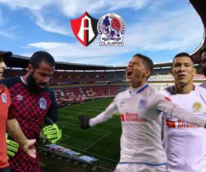 Pedro Troglio enviará un 11 de lujo para sellar la clasificación a la siguiente ronda en la Liga de Campeones de Concacaf. Olimpia se enfrentan al Atlas el martes a las 8:15 de la noche y estos serían los jugadores elegidos para enfrentar el crucial duelo.