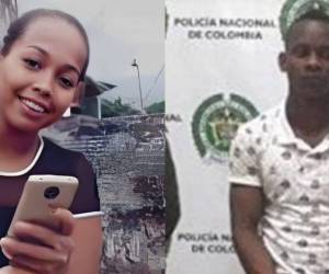 “¿A quién me le presento? Acabo de matar a mi esposa”, fueron las escalofriantes palabras de Efraín Sarmiento Cuero al presentarse ante las autoridades penitenciarias tras asesinar a Merly Andrea Rengifo Cuadros, quien había llegado a la cárcel donde él estaba recluido para sostener una visita conyugal.