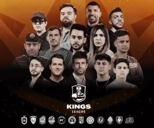 En medio de toda la polémica que lanzó el lanzamiento de la Sesión 53 de Shakira y Bizarrap, la Kings League ha cobrado mucho protagonismo al tratarse del nuevo negocio que encabeza Gerard Piqué, quien junto al streamer Ibai Llanos amenaza con adueñarse de las audiencias deportivas a nivel europeo.