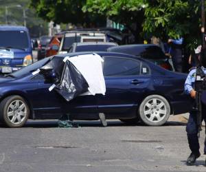 Indicadores de violencia de 2026 muestran una reducción de muertes violentas al compararse con las cifras validadas de 2025.