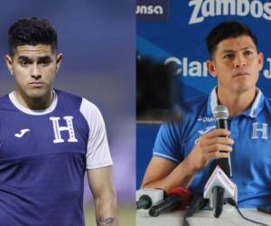Diego Vázquez dio a conocer este lunes la convocatoria final de la Selección de Honduras, la cual ha sufrido grandes cambios debido a las lesiones y polémicas ausencias de varios futbolistas. A continuación repasamos cuáles son las principales bajas de la Bicolor de cara al torneo regional.