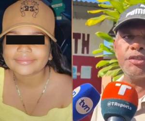 Indignación y sorpresa ha causado el giro en el caso de Lina Fabiola Rojas Grajales, la pequeña de 10 años que fue brutalmente ultrajada y asesinada en Panamá. Un hombre que es acusado de cometer el crimen, fue el mismo que tras los hechos, salió a pedir justicia para la niña.
