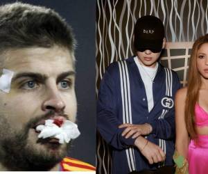 El anuncio de la Sesión 53 de Bizarrap con Shakira desató una ola de divertidos memes burlándose de Gerard Piqué. Aquí los mejores.