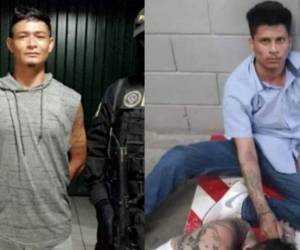 Como Wilmer Alfredo Escoto López y Juan de Dios Cardona Cáceres fueron identificados los presuntos autores del crimen de Plutarco Ruiz, el hombre que permanecía recluido en una cárcel de máxima seguridad por asesinar a la exMiss Honduras Mundo y a su hermana. Se sabe que los supuestos asesinos de Plutarco eran pandilleros y extorsionadores e incluso, uno de ellos se fugó de la cárcel anteriormente.