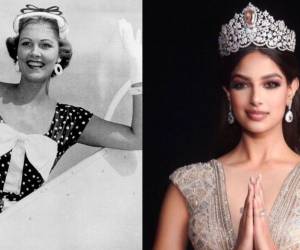 Estados Unidos y Venezuela lideran el listado de mujeres que se han coronado como las más hermosas del mundo. A continuación los países que tienen más coronas de Miss Universo.