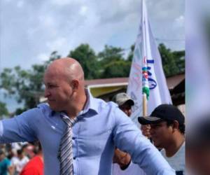 Pedro Armando Aguilar Orellana se convirtió en alcalde del municipio de San Marco en el departamento de Santa Bárbara en las pasadas elecciones de noviembre de 2021, pero previo a ello habría cometido una larga lista de delitos, según las indagaciones del Ministerio Público. A continuación los detalles.