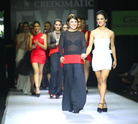 Una trilogía sesentera con toques roqueros