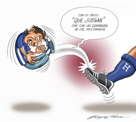 A la mano de Dios