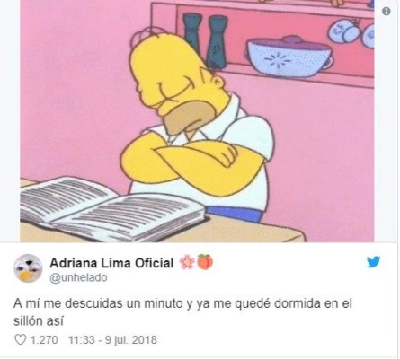 Los mejores memes que dejó el 2018