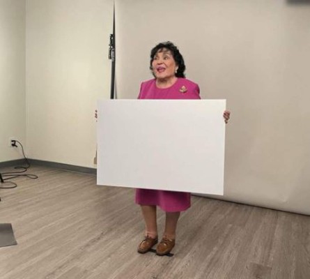 En condición crítica y sin señales de mejoría: Esto se sabe de Carmen Salinas  