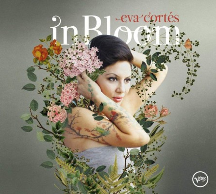 Honduras: Eva Cortés en concierto