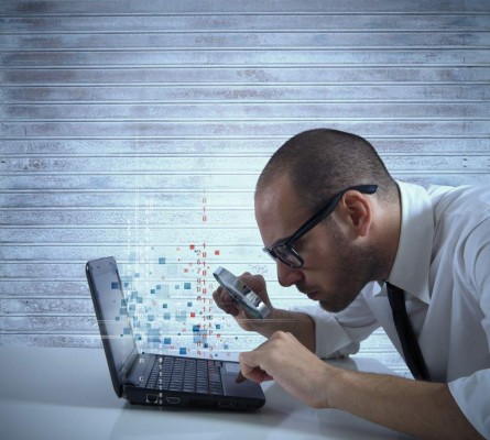 No trate a sus clientes como novatos digitales