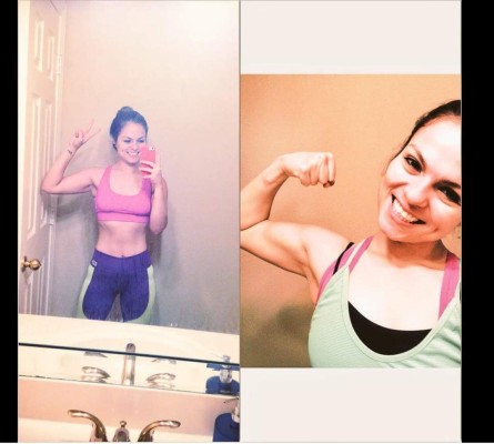 'Tita', la mujer que le robó el corazón a Carlo Costly