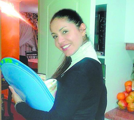 A definir extradición de Natalia Ciuffardi