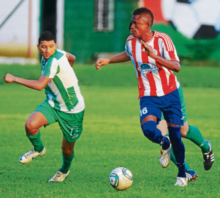Este viernes elaboran el calendario de Liga de Ascenso