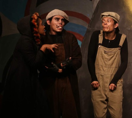 Un espacio para entender, disfrutar y vivir el teatro