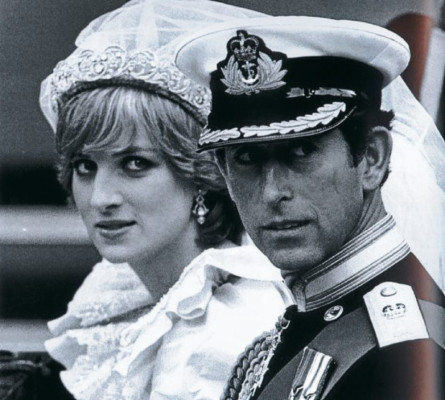 15 años sin Lady Diana