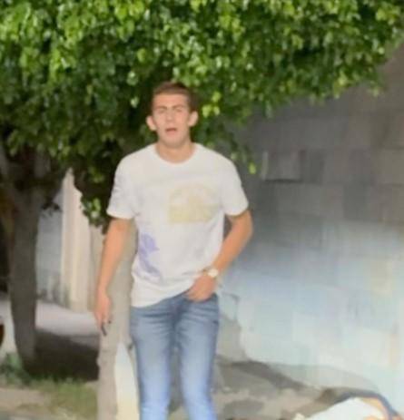 Hombre ahorcó, golpeó y arrastró por una cuadra a una menor en México