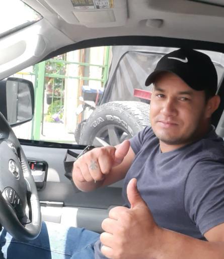 Los rostros de las cuatro víctimas de masacre, entre ellos un hijo del expresidente Porfirio Lobo