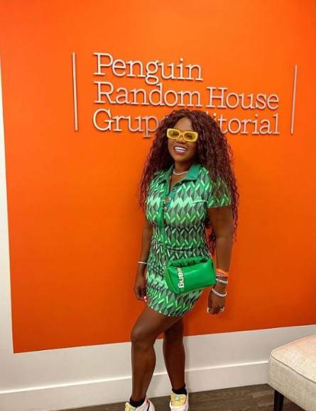 El increíble cambio físico de la Chiky Bombom tras someterse a bypass gástrico