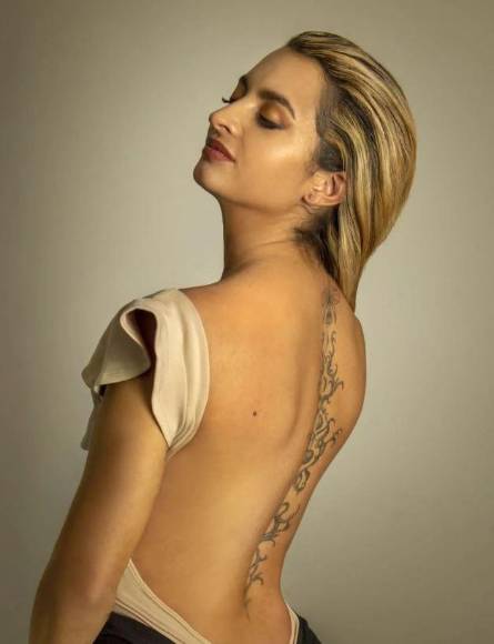 “Ojalá te maten”, el amenazador mensaje contra Andrea Petro, hija del presidente de Colombia