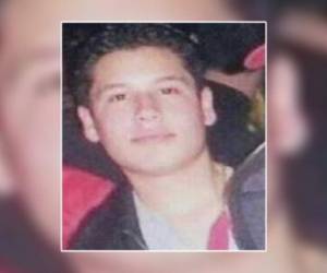 Alfredo Guzmán, hijo de Joaquín 'El Chapo' Guzmán.
