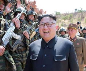 Trump, quien calificó la acción de 'temeraria y peligrosa' y ordenó ejercicios militares conjuntos con Corea del Sur en respuesta.