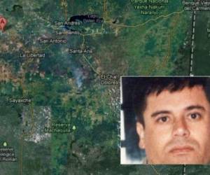Trasciende la muerte del 'Chapo' Guzmán