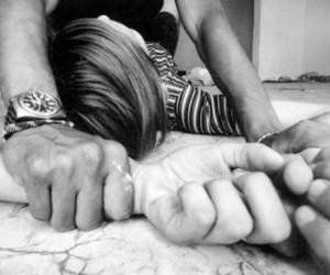 Solo en 2015 se registraron 3,017 delitos sexuales en el país (Foto de referencia).