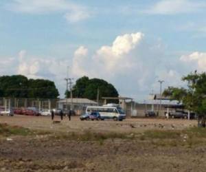 La matanza ocurrió la madrugada del viernes en la Penitenciaria Agrícola de Monte Cristo (Pamc), en Boa Vista, capital de Roraima