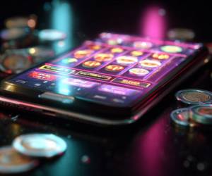 Pin Up Casino: cómo elegir las mejores tragamonedas y maximizar tus ganancias online