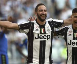 La Juventus repitió pues el resultado cosechado esta semana en Liga de Campeones ante el Dinamo de Zagreb, y eso que tardó más de una hora en abrir el marcador ante un rival cerrado atrás.