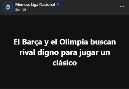 Muchas burlas: Los memes que dejó la derrota del Real Madrid ante Barcelona en Supercopa