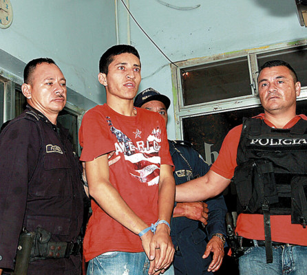 Por venganza habría sido crimen en la playa de Puerto Cortés