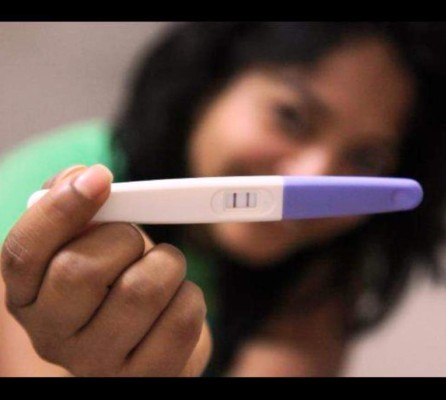 Mujer se ligó las trompas pero salió embarazada