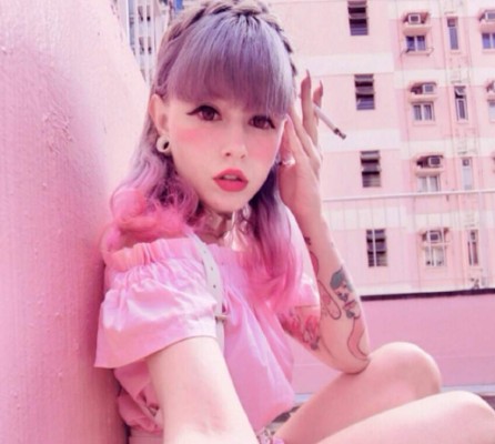 Hija de Jackie Chan sufre discriminación al revelar que es lesbiana